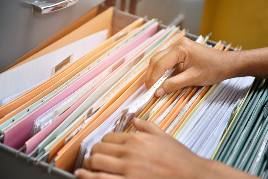Bookkeeping: What Kind of Records Should I Keep?