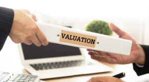 The secondary market may impact 409A valuations