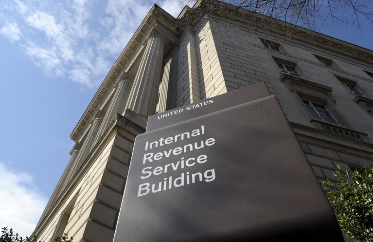 The IRS is Not a Bully