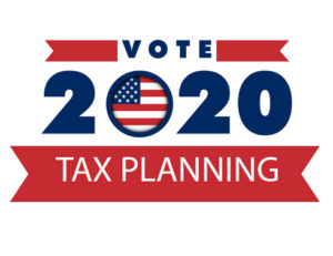 2020 Tax Planning