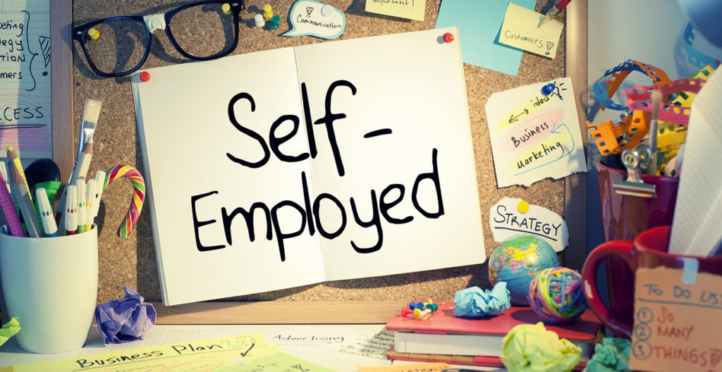 SELF EMPLOYED REFINANCING PROBLEMS – WHAT CAN BUSINESS OWNERS EXPECT?