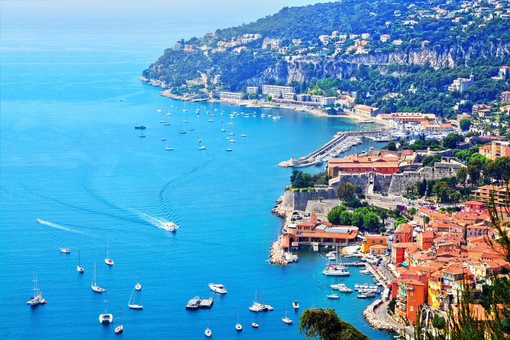 Yacht Owners Feeling the Tax Pinch in French Riviera