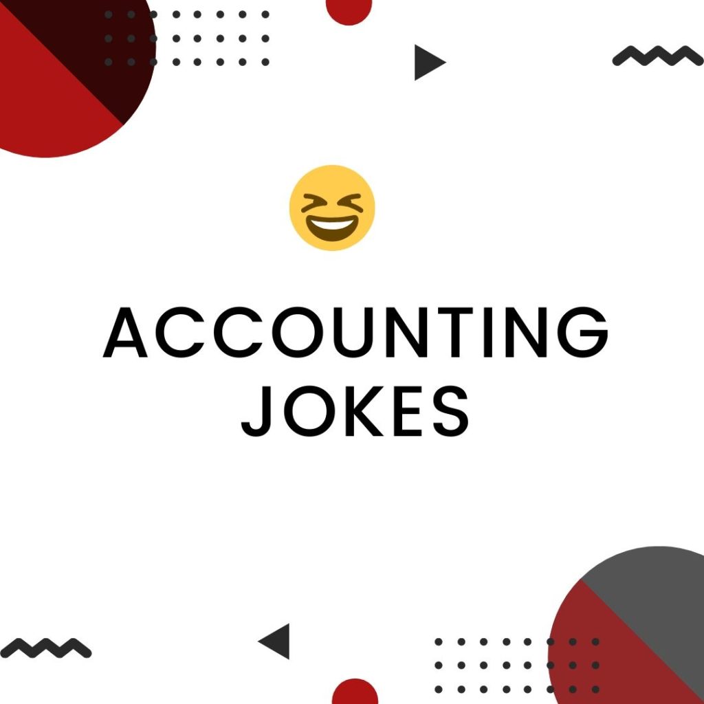 best accounting jokes
