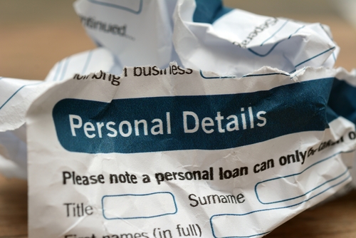 Personal Details You Should Never Share at Work