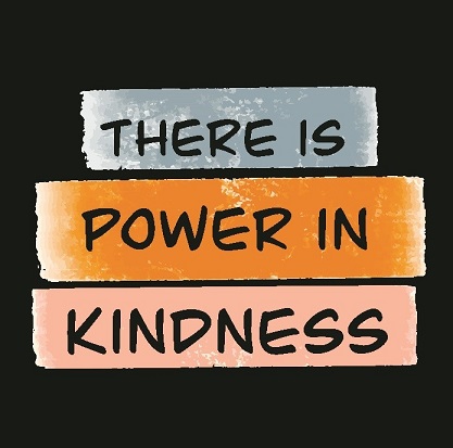 Power in Kindness