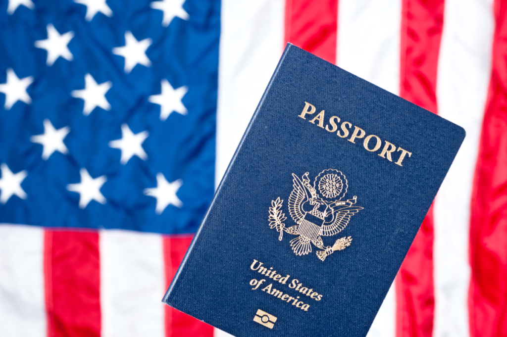 Want to Keep Your Passport - Pay Your Tax Debt