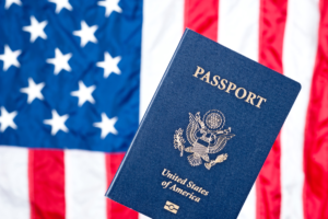 Want to Keep Your Passport - Pay Your Tax Debt