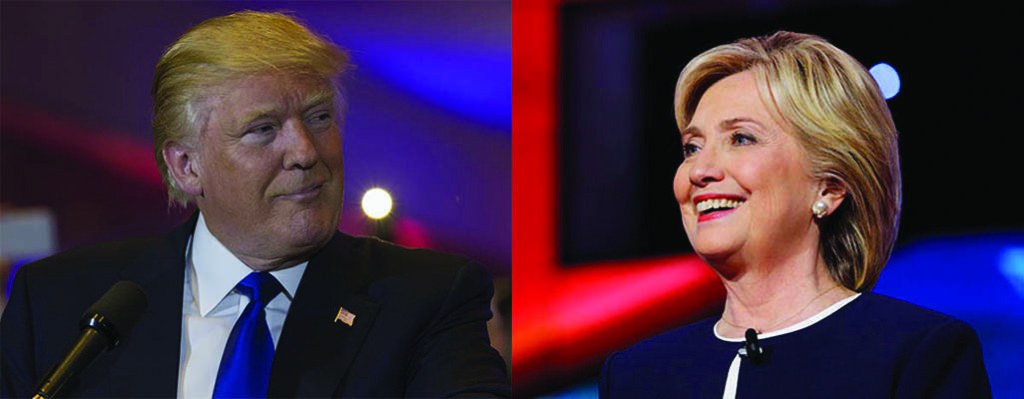 Believe it or Not, Clinton, Trump Do Agree on Something