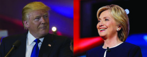 Believe it or Not, Clinton, Trump Do Agree on Something