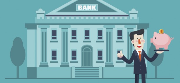 GETTING MORE FROM YOUR BANKER