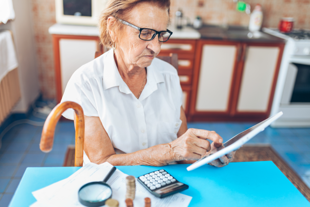 How to Make Your Retirement Savings last Longer
