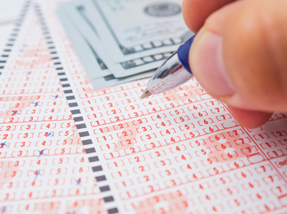 How Will Billion Dollar Lottery Winner Fair Under New Tax Law?