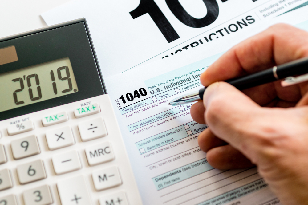 Are You Ready for the 2019 Tax Season?