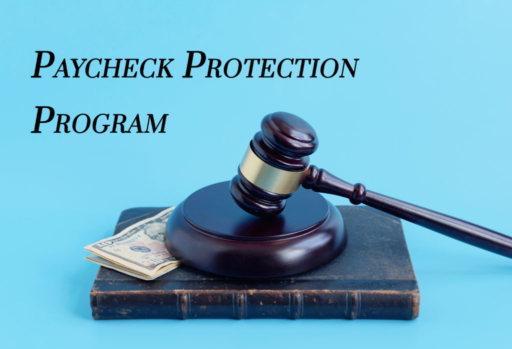 PPP FAQs (Paycheck Protection Act Frequently Asked Questions)