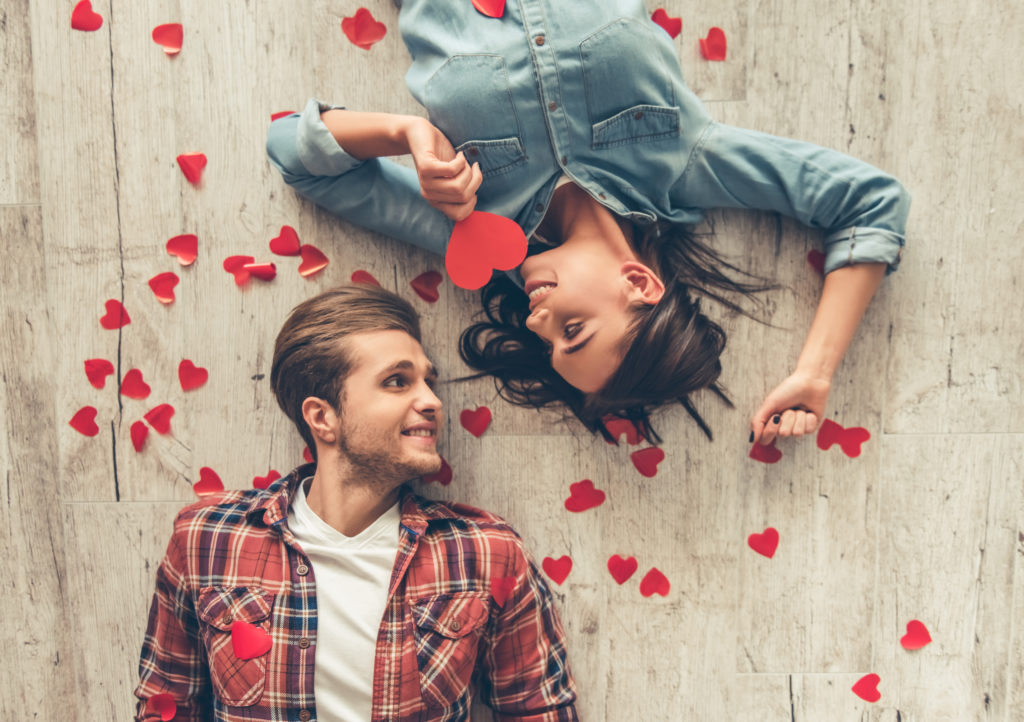 7 Tips to a Better Valentine’s Day