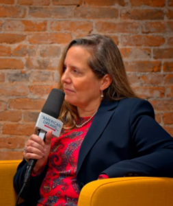 Dawn LeBlanc – Managing Director at Hartford InsurTech Hub