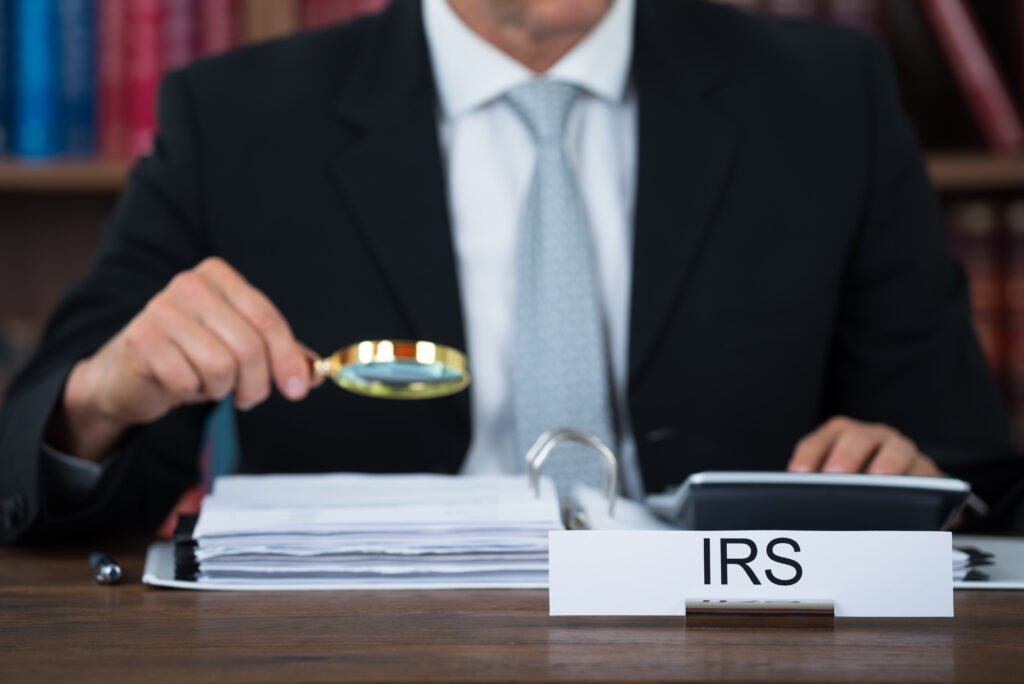 Avoid Tax Audit Tips 4, 5, & 6 (of 10)