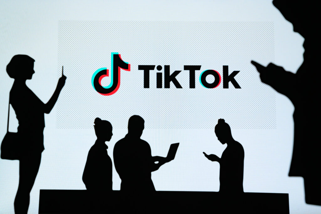 10 Steps for TikTok Marketing