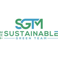 The Future of Sustainability: Tony Raynor, CEO of Sustainable Green Team