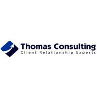 Unlocking Success with Lynn Thomas CEO of Thomas Consulting One Great Idea at a Time