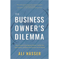 Ali Nasser: Building A Successful E-commerce Business From The Ground Up