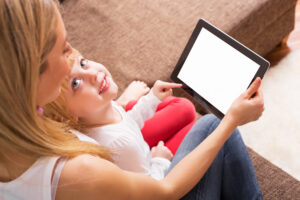 Raising Children (and Grandchildren) in a Digital Age