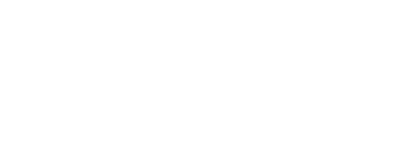 The Alan Olsen Show Logo - White
