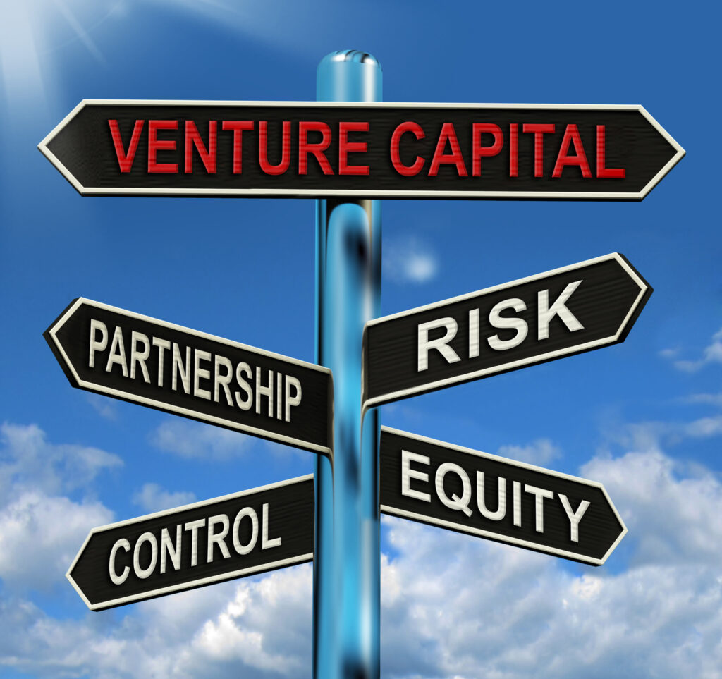Five Great Reasons to Attend Venture Capital Seminar 2 of 6