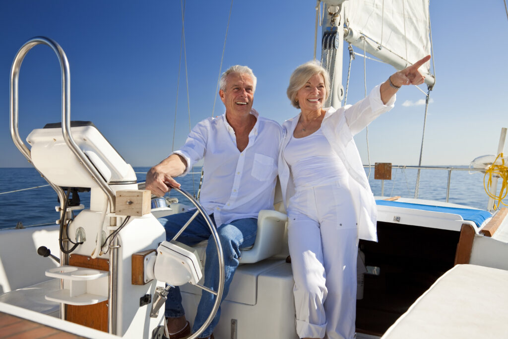 5 Best and Worst States for Wealthy Retirees