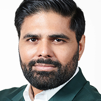 Dr. Naveen Singh