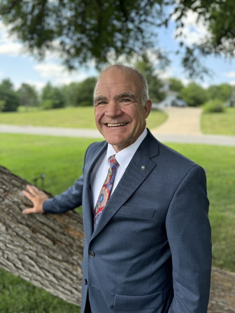 Alan Olsen