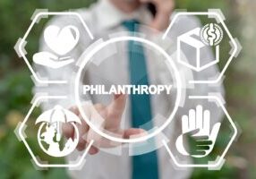 Why You Should be a Philanthropist